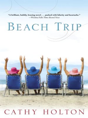 Beach Trip - ebook